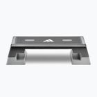 Aerobic stepper adidas Adjustable Aerobic Fitness Platform Cardio black