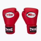 Children's boxing gloves Twins Special BGVS3 red