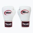Children's boxing gloves Twins Special BGVS3 white