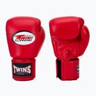 Boxing gloves Twins Special BGVL3 red