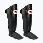 Tibia protectors Twins Special SGL10 black