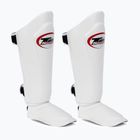 Tibia protectors Twins Special SGL10 white