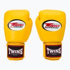 Boxing gloves Twins Special BGVL3 yellow