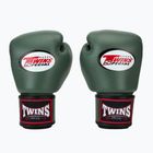 Boxing gloves Twins Special BGVL3 olive