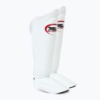 Tibia and foot protectors Twins Special SGS10 white