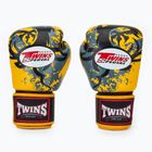 Twins Special boxing gloves FBGVL3-36 green