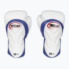 Boxing gloves Twins Special BGVL6 white/blue