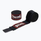 Boxing bandages Twins Special CH6 black