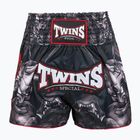 Training shorts Twins Special Muay Thai Twins Kabuki black/white/red