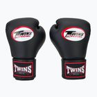 Children's boxing gloves Twins Special BGVS3 black