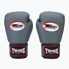 Children's boxing gloves Twins Special BGVS3 grey