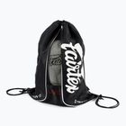 Fairtex bag BAG6 black