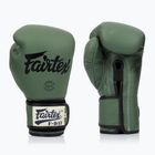 Fairtex F-DAY Limited Edition pickle boxing gloves
