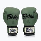 Fairtex F-DAY Limited Edition pickle boxing gloves