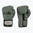 Fairtex F-DAY Limited Edition pickle boxing gloves
