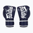 Fairtex Microfiber Art Collections Blue Wave blue baker's gloves