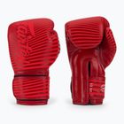 Fairtex Microfiber Art Collections Minimalism Art Red boxing gloves