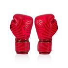 Fairtex Microfiber Art Collections Minimalism Art Red boxing gloves
