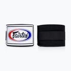 Fairtex Handwraps boxing bandages 455 cm black