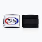 Fairtex Handwraps boxing bandages 300 cm black