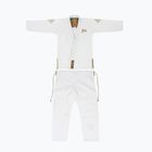 GI to Fairtex Brazilian jiu-jitsu 'Matchanu' white