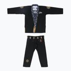 GI for Brazilian jiu-jitsu Fairtex 'Treeburam' black