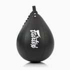 Fairtex Speed Ball SB1 black