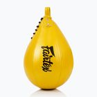 Gruszka bokserska Fairtex Speed Ball SB1 gold