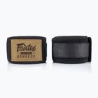 Fairtex Elastic Handwraps boxing bandages 455 cm black