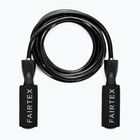 Fairtex Ball Bearing training skipping rope black