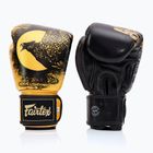 Fairtex Harmony Six Boxing Gloves black