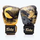 Fairtex Harmony Six Boxing Gloves black
