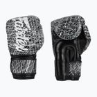 Fairtex Microfiber Art Collections Painter gloves black/white