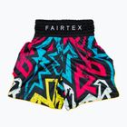 Fairtex Boxing Trunks BT2005 'Graphic' colourful shorts