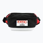 Men's waistbag YOKKAO black