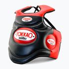 YOKKAO Trainer torso protector black/red