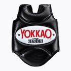 YOKKAO Body Protector boxing protector black YBP-1