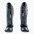 YOKKAO Institution tibia and foot protectors black