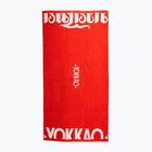 YOKKAO Training towel red