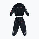 Men's tracksuit YOKKAO Fight Team Sweat Suit black
