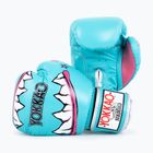 YOKKAO Sharknado island men's boxing gloves