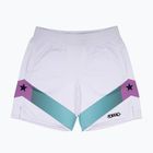 Men's YOKKAO Vert Workout shorts white