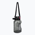 Bottle YOKKAO Dumbbell Water 2,2 l black