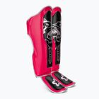 Foot and shin guards YOKKAO Original fuchsia