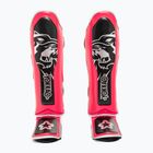 Shin and foot guards YOKKAO Original fuchsia