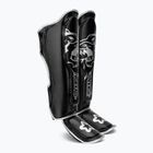Foot and shin guards YOKKAO Original absolute black