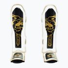 Shin and foot guards YOKKAO Original absolute white