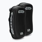 Training pads YOKKAO Freestyle Kicking Pads 2 pcs. black