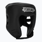 Boxing helmet YOKKAO Competition black