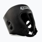 Boxing helmet YOKKAO Competition black